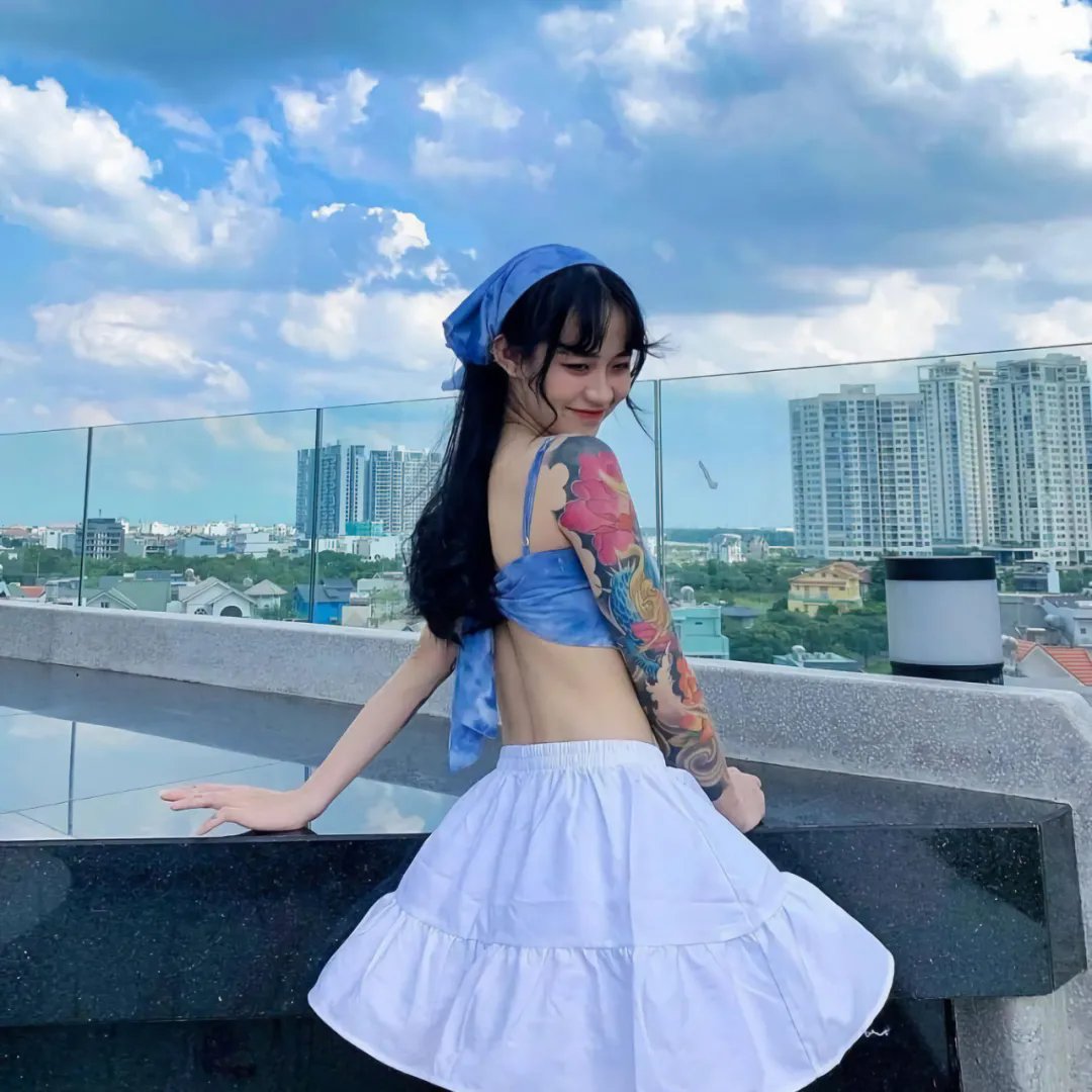 爆橘的正义