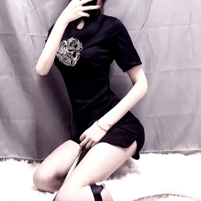 看到他们就会明白