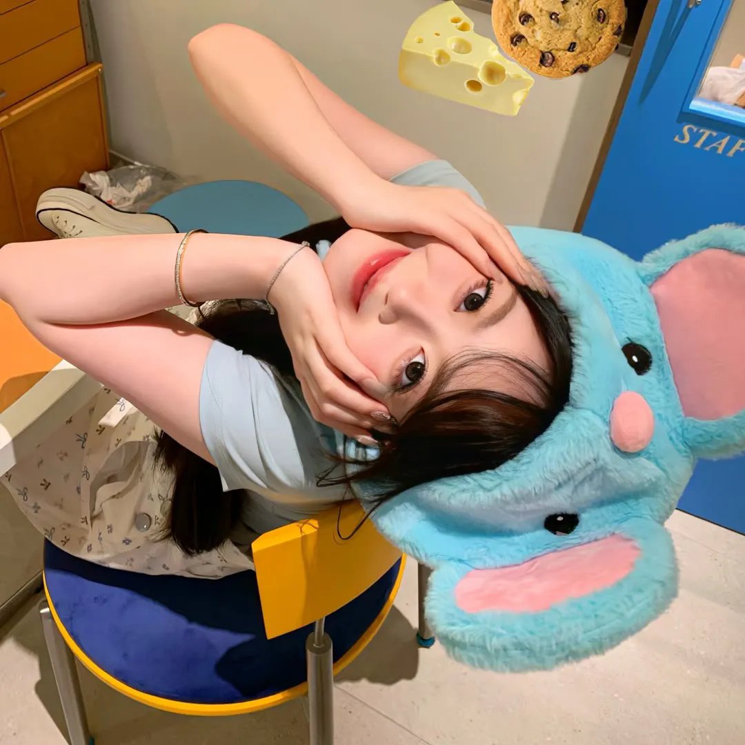 让他走