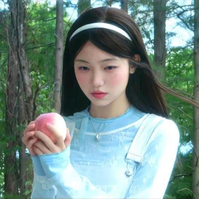 滑稽夫人