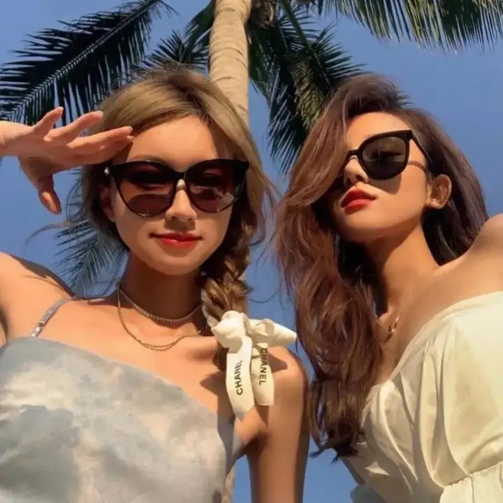 鬼影幢幢